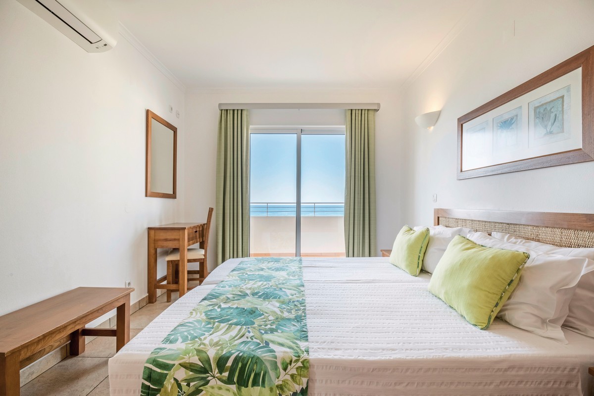 Hotel Clube Porto-Mós, Portugal, Algarve, Lagos, Bild 10