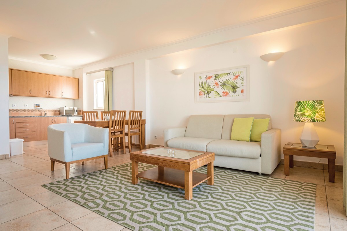 Hotel Clube Porto-Mós, Portugal, Algarve, Lagos, Bild 12