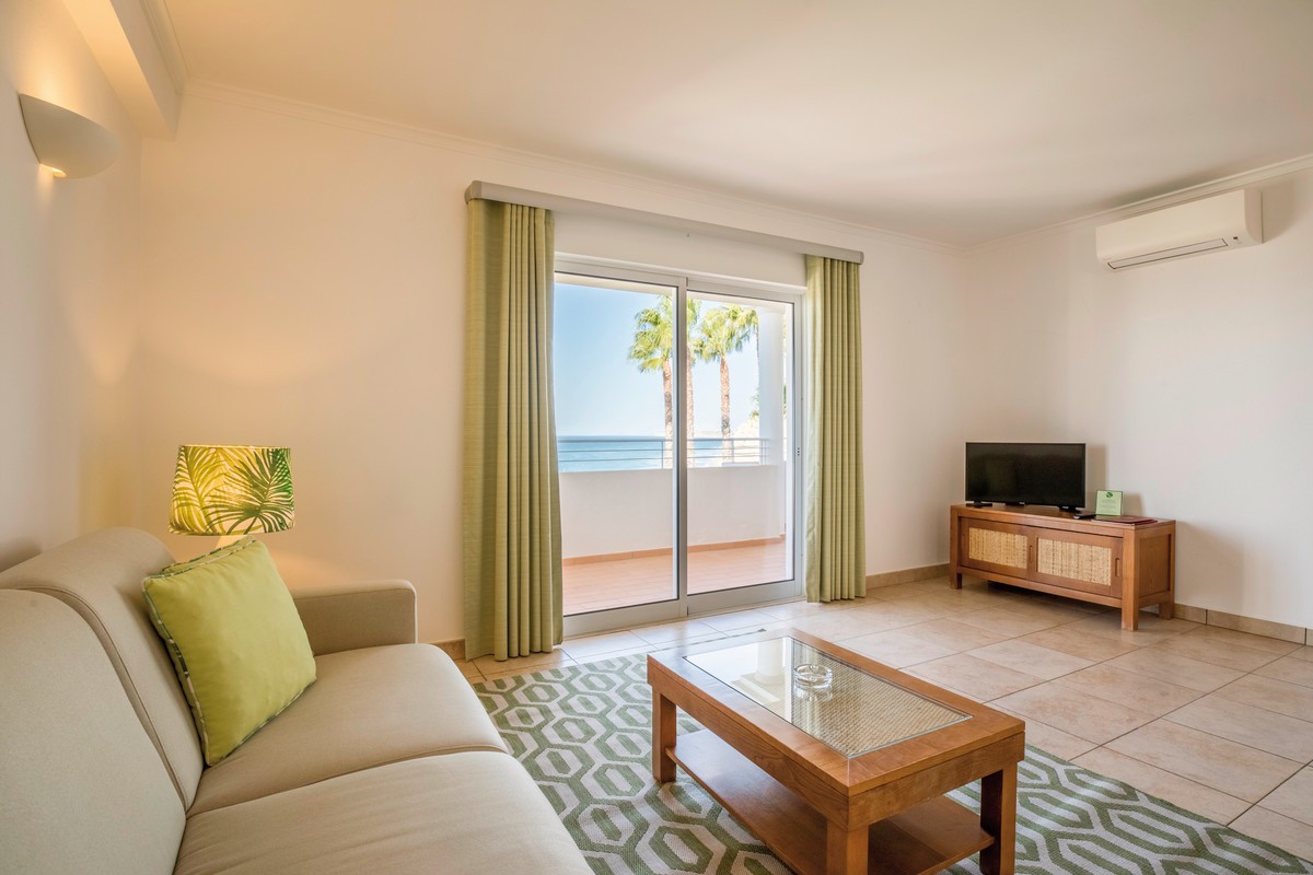 Hotel Clube Porto-Mós, Portugal, Algarve, Lagos, Bild 14