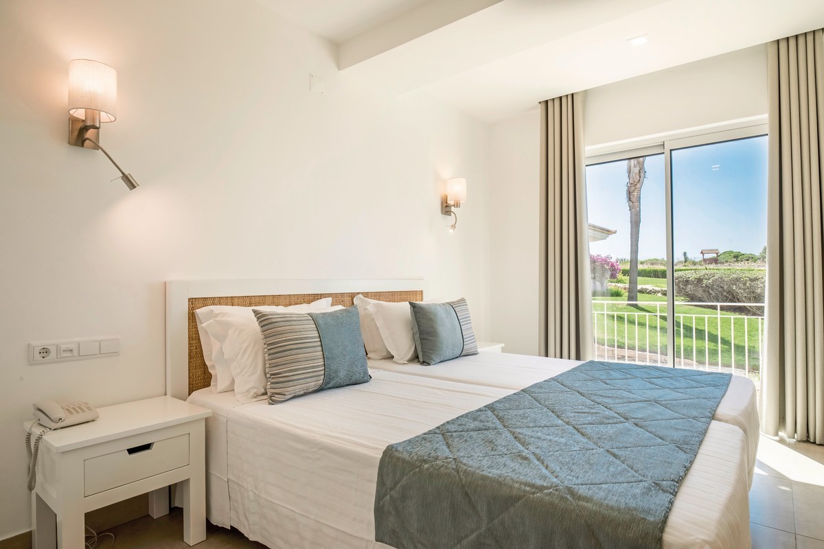 Hotel Clube Porto-Mós, Portugal, Algarve, Lagos, Bild 17