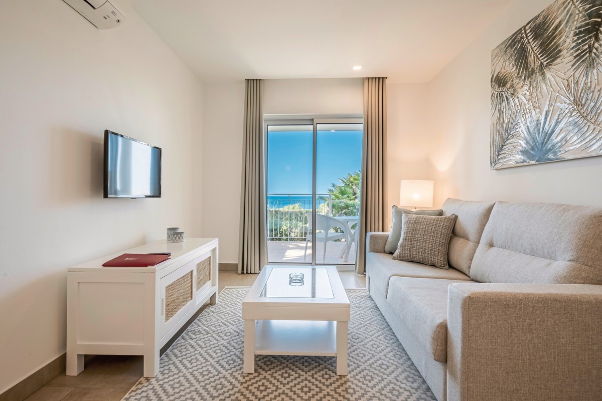 Hotel Clube Porto-Mós, Portugal, Algarve, Lagos, Bild 18