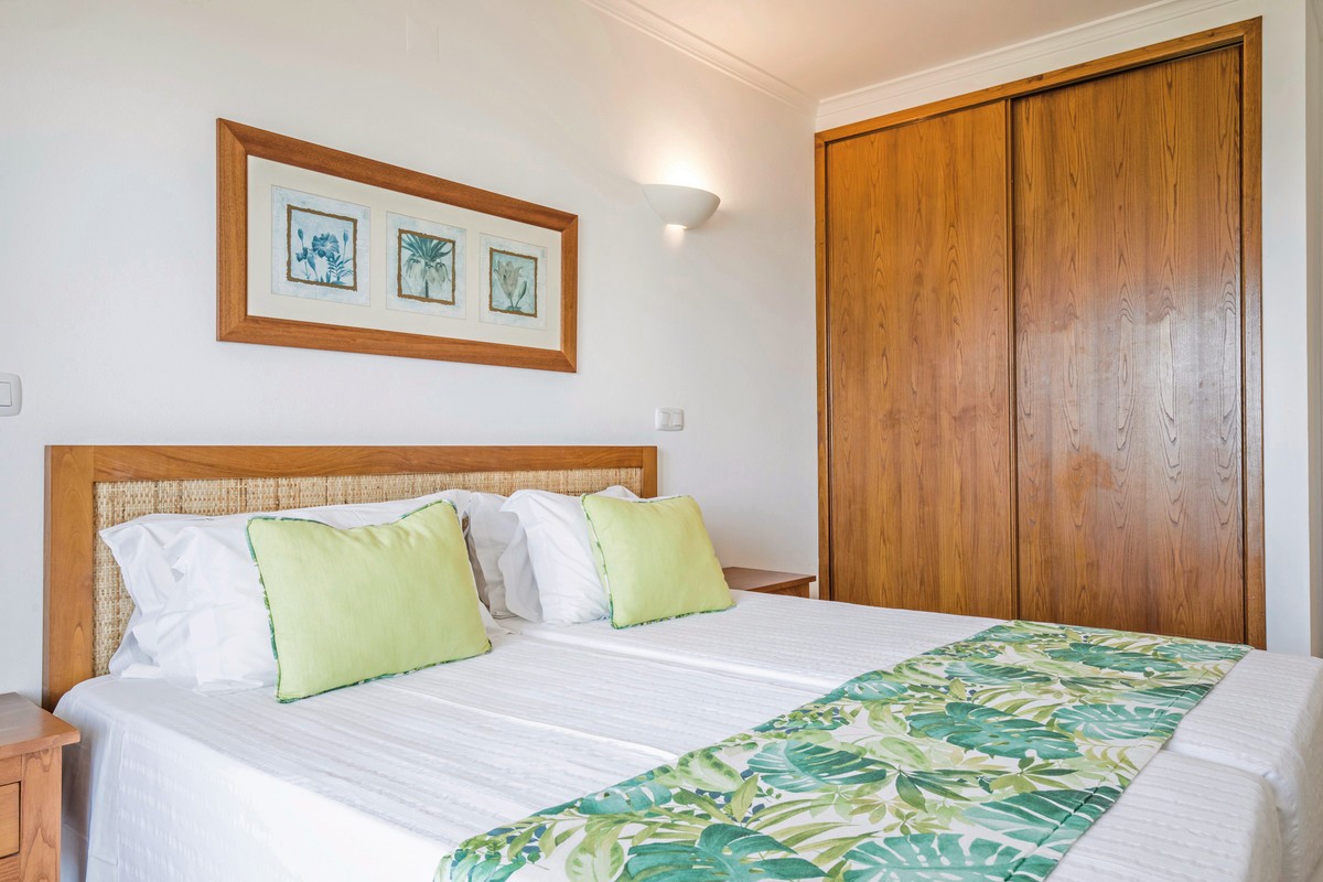Hotel Clube Porto-Mós, Portugal, Algarve, Lagos, Bild 2