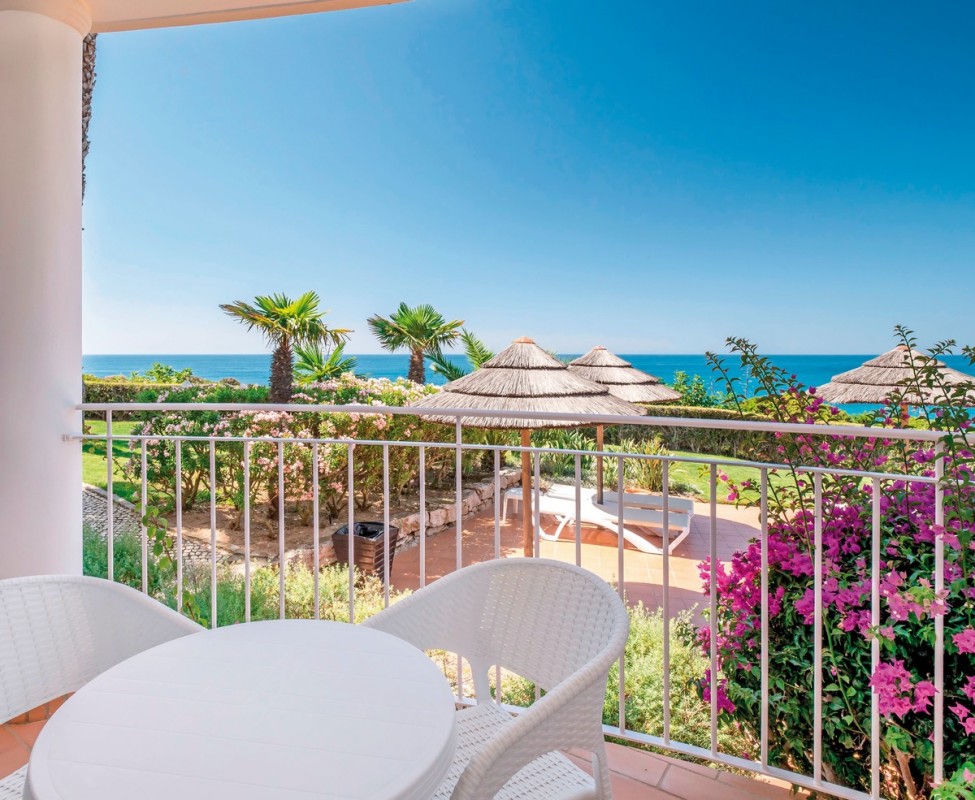 Hotel Clube Porto-Mós, Portugal, Algarve, Lagos, Bild 20