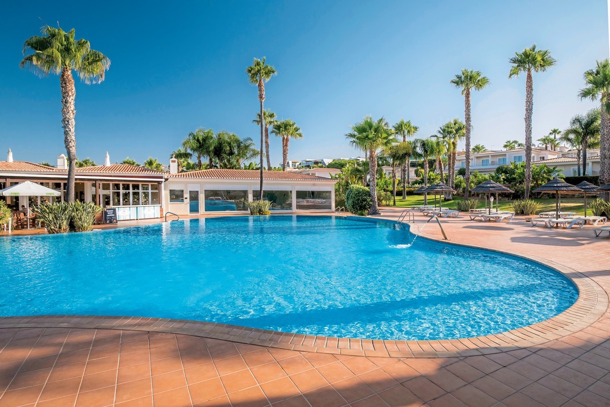 Hotel Clube Porto-Mós, Portugal, Algarve, Lagos, Bild 3