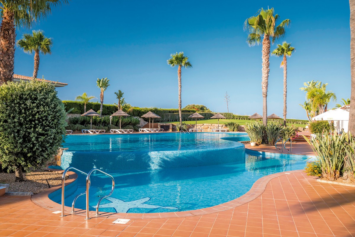 Hotel Clube Porto-Mós, Portugal, Algarve, Lagos, Bild 4