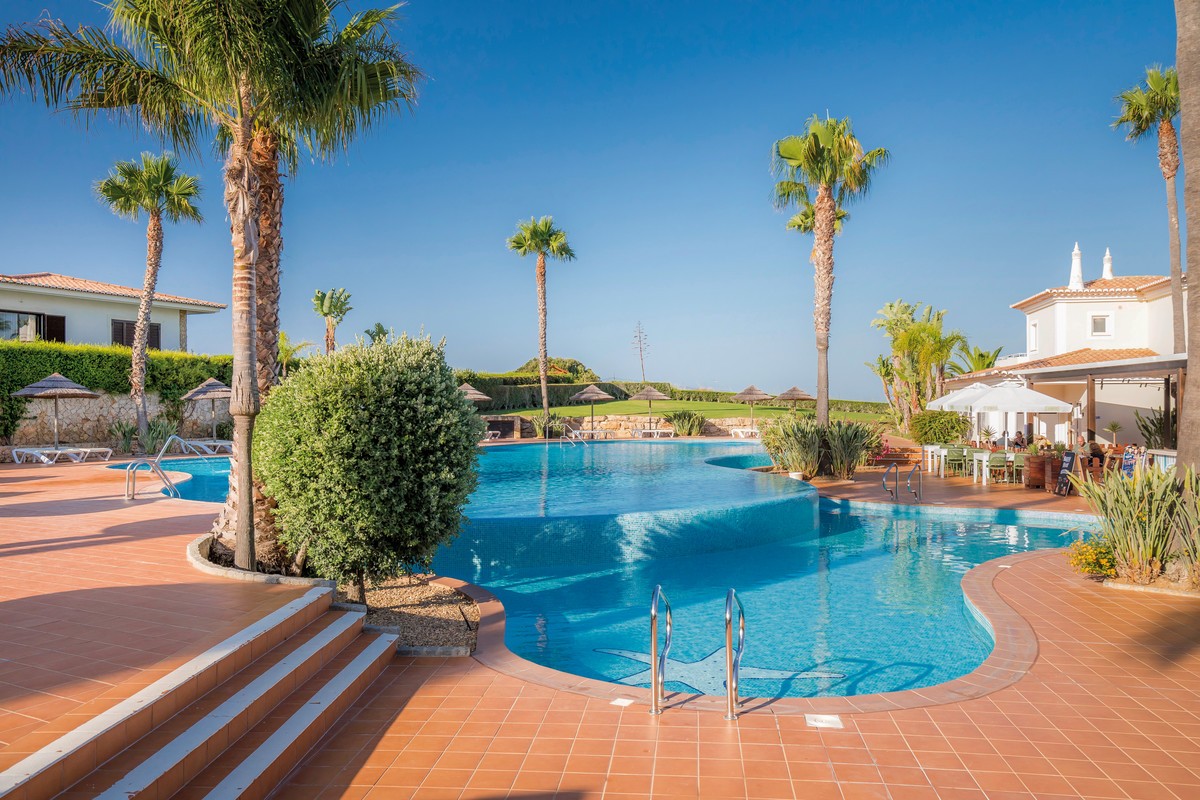 Hotel Clube Porto-Mós, Portugal, Algarve, Lagos, Bild 5