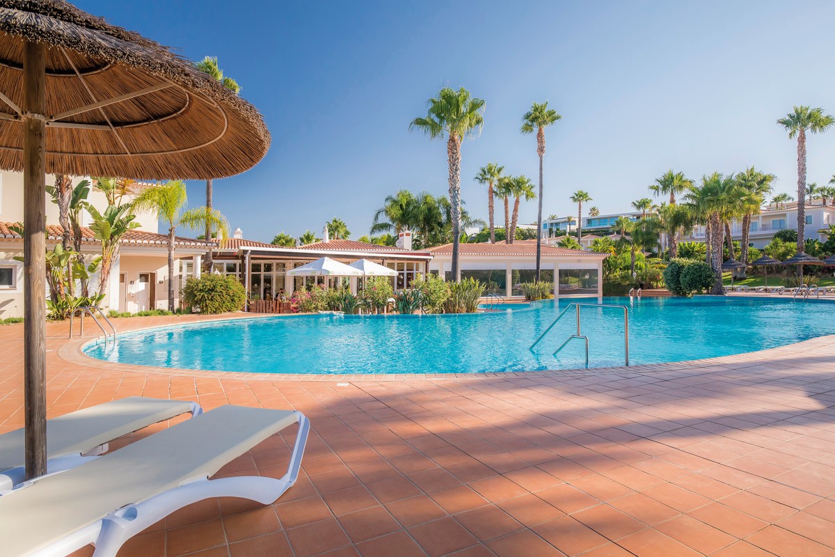 Hotel Clube Porto-Mós, Portugal, Algarve, Lagos, Bild 6
