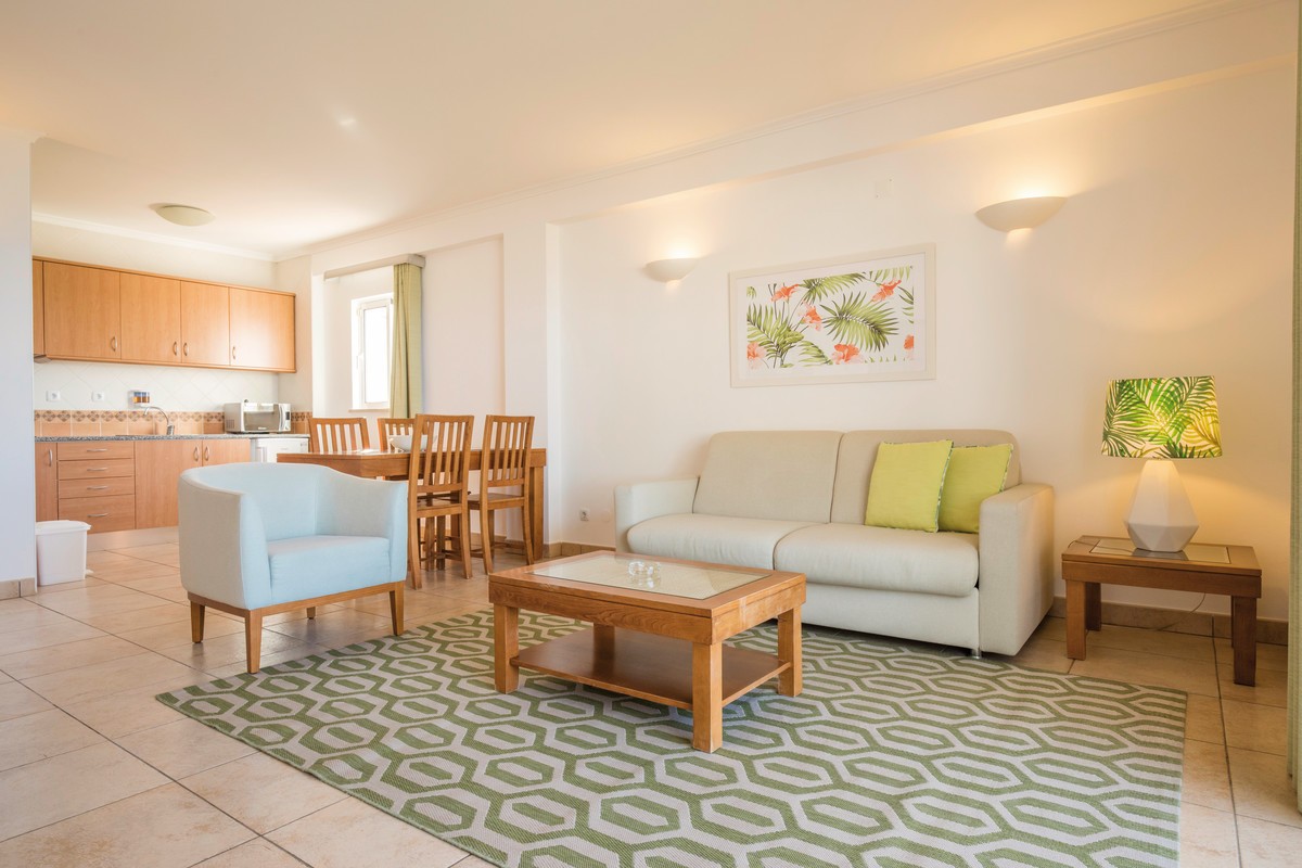 Hotel Clube Porto-Mós, Portugal, Algarve, Lagos, Bild 8