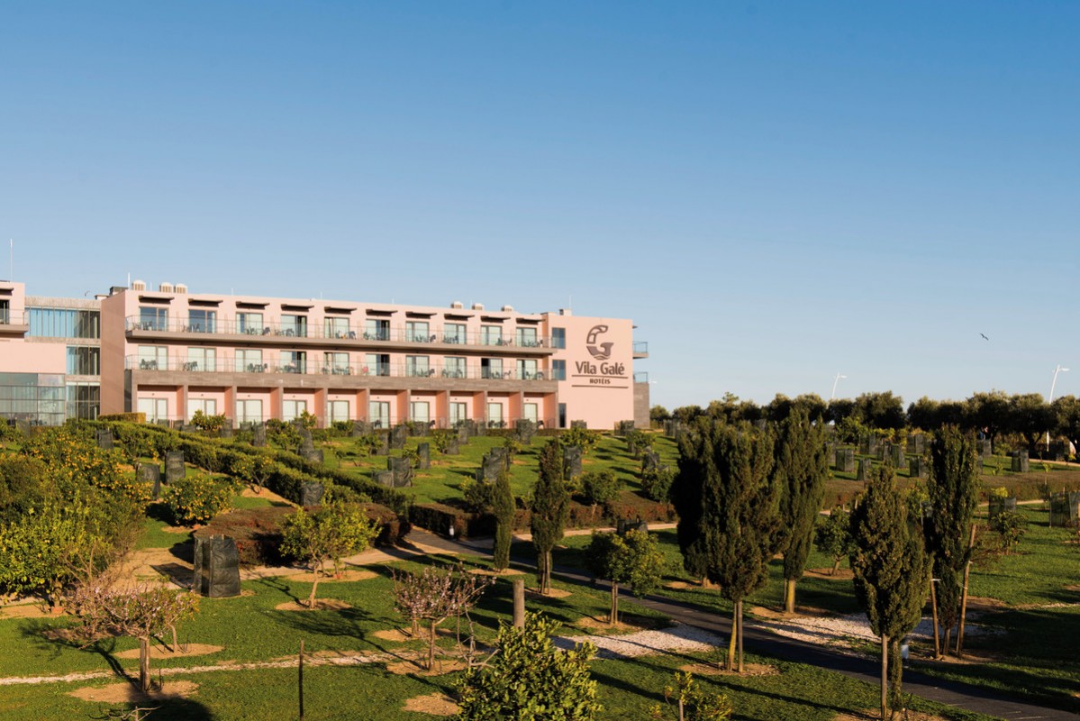 Hotel Vila Galé Lagos, Portugal, Algarve, Lagos, Bild 28
