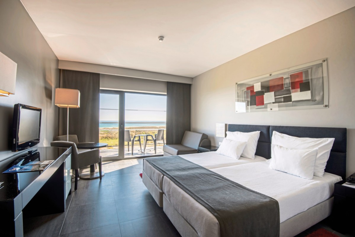 Hotel Vila Galé Lagos, Portugal, Algarve, Lagos, Bild 4