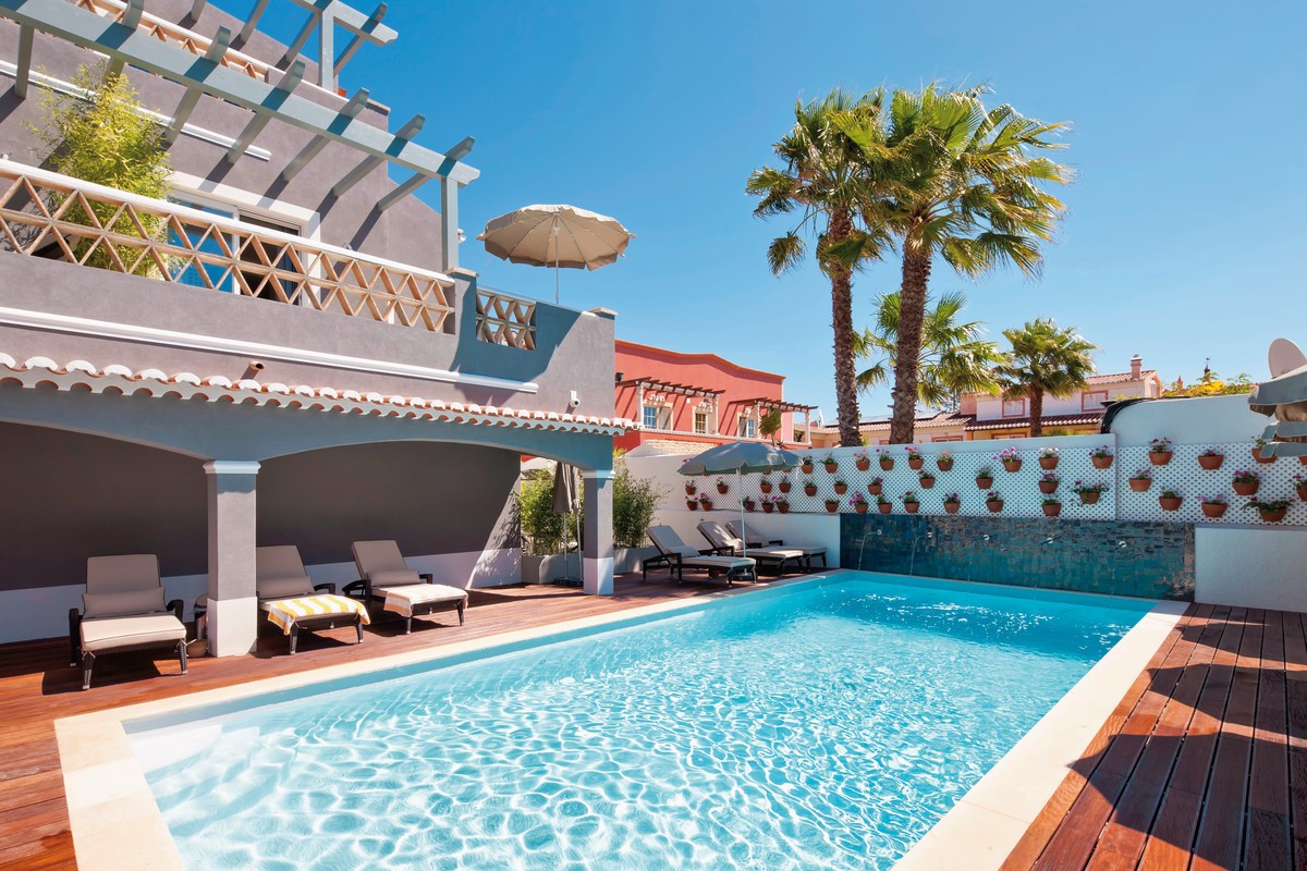 Hotel Costa d'Oiro Ambiance Village, Portugal, Algarve, Lagos, Bild 1