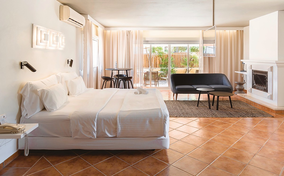 Hotel Costa d'Oiro Ambiance Village, Portugal, Algarve, Lagos, Bild 14