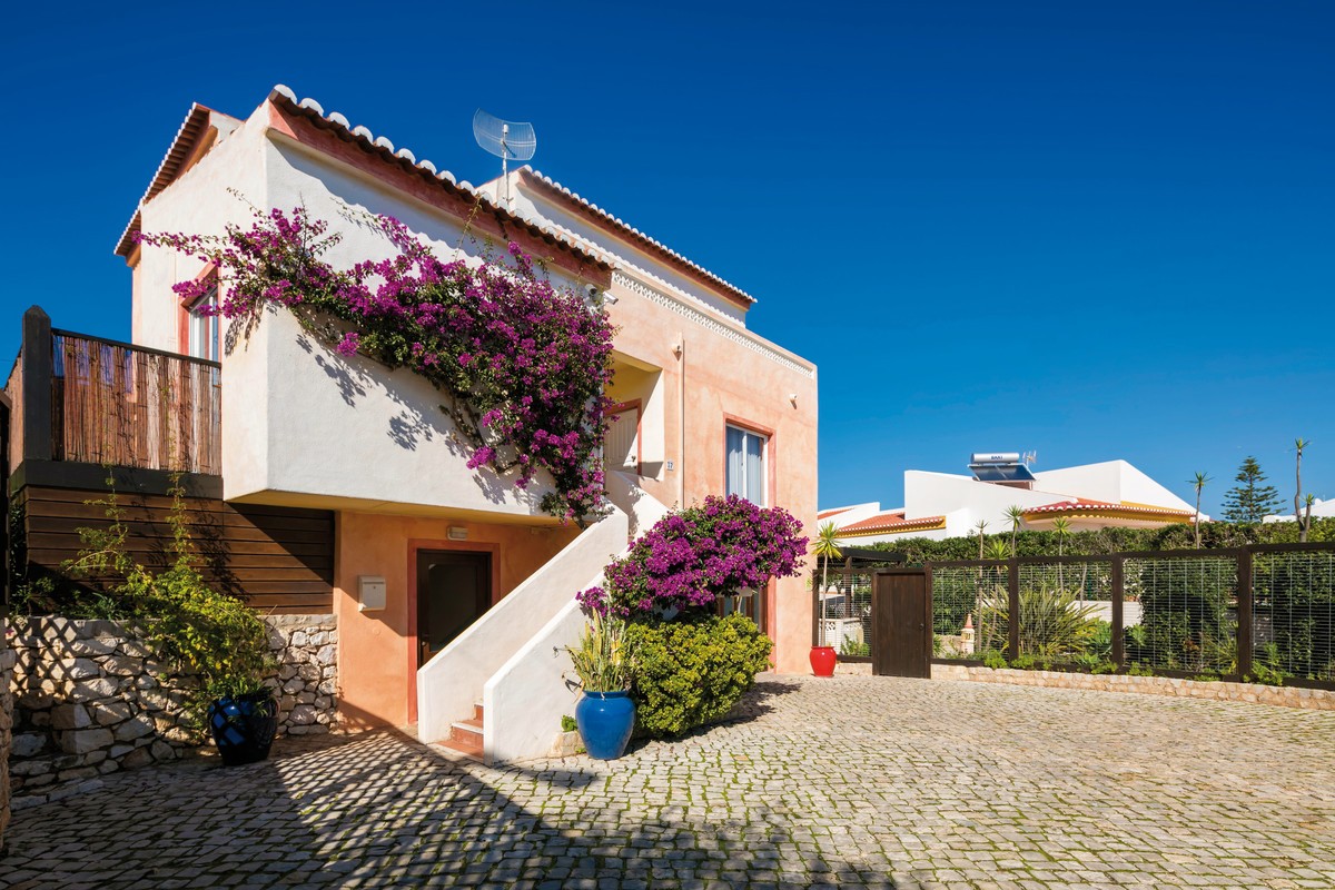 Hotel Costa d'Oiro Ambiance Village, Portugal, Algarve, Lagos, Bild 2