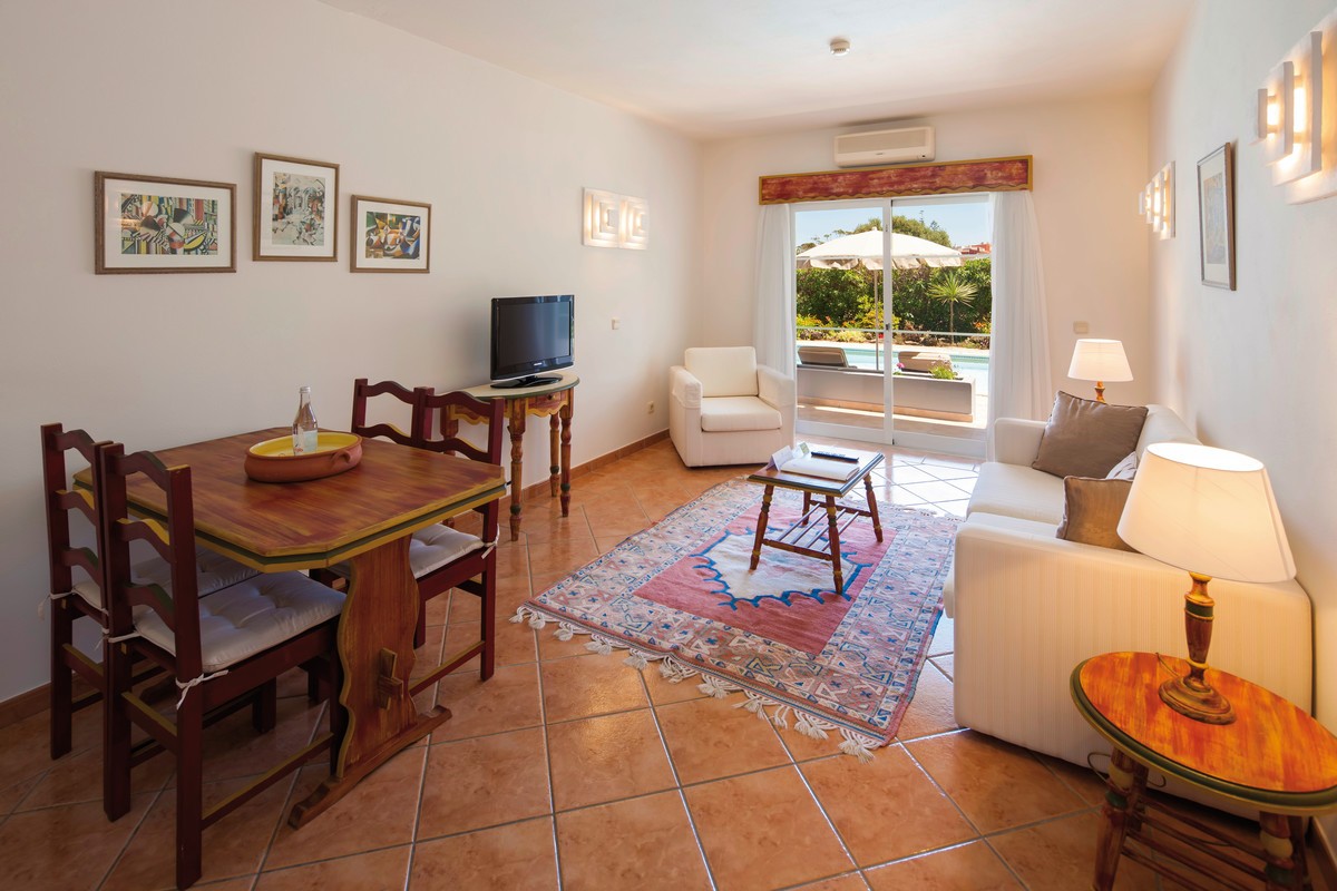 Hotel Costa d'Oiro Ambiance Village, Portugal, Algarve, Lagos, Bild 21