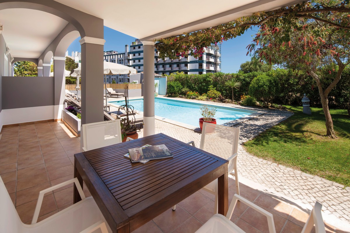 Hotel Costa d'Oiro Ambiance Village, Portugal, Algarve, Lagos, Bild 24