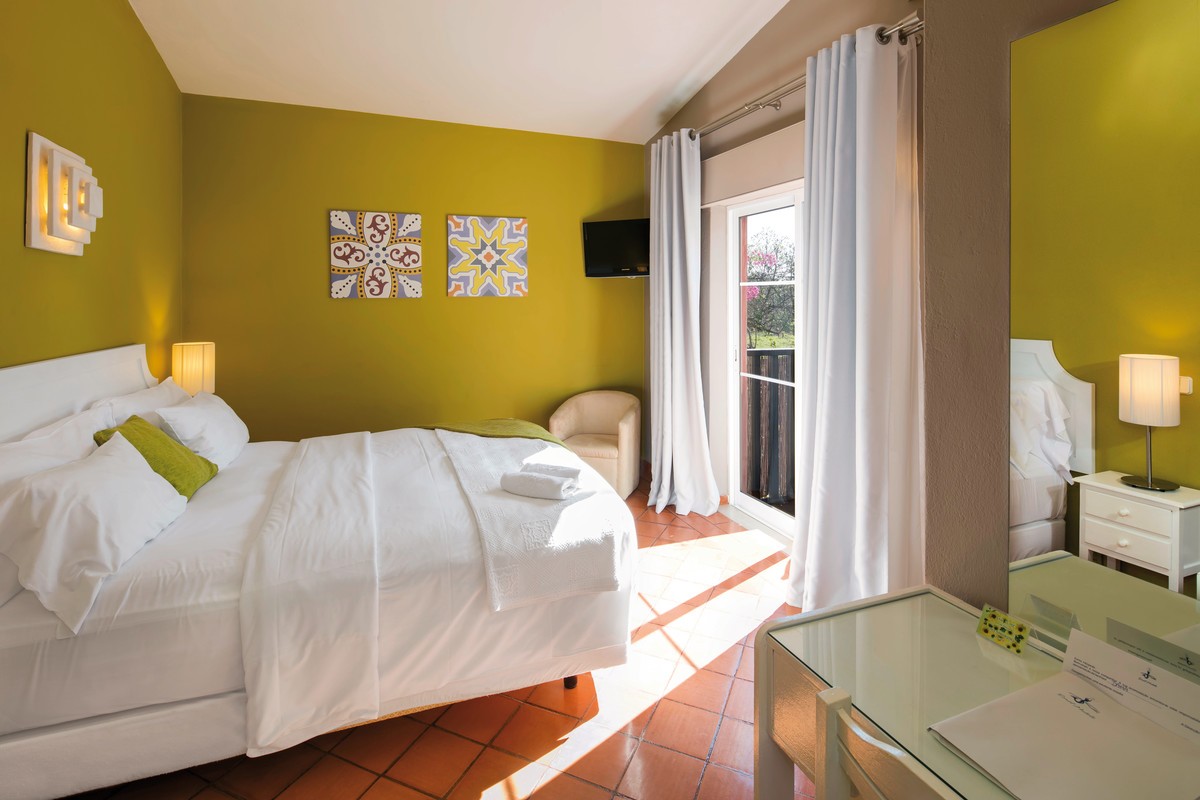 Hotel Costa d'Oiro Ambiance Village, Portugal, Algarve, Lagos, Bild 6