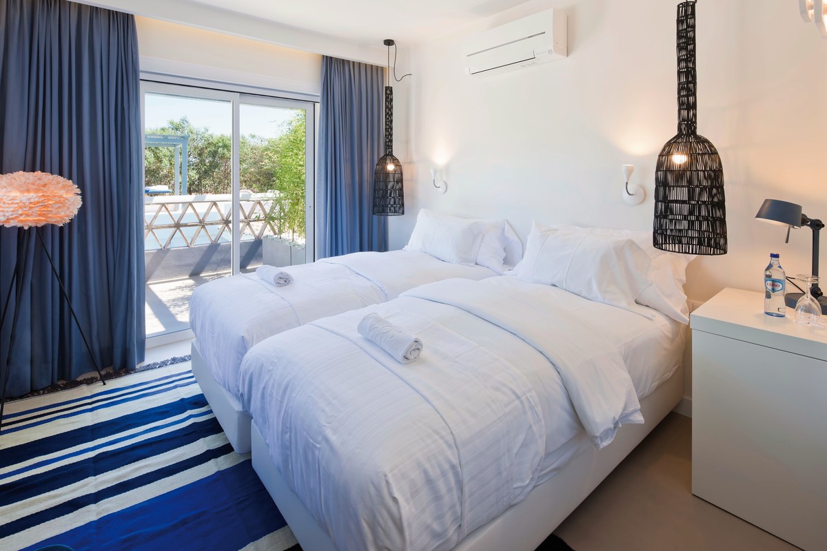 Hotel Costa d'Oiro Ambiance Village, Portugal, Algarve, Lagos, Bild 9