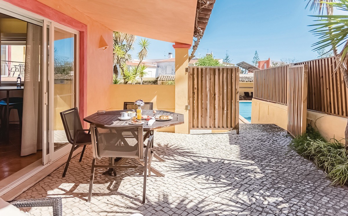 Hotel Costa d'Oiro Ambiance Village, Portugal, Algarve, Lagos, Bild 21