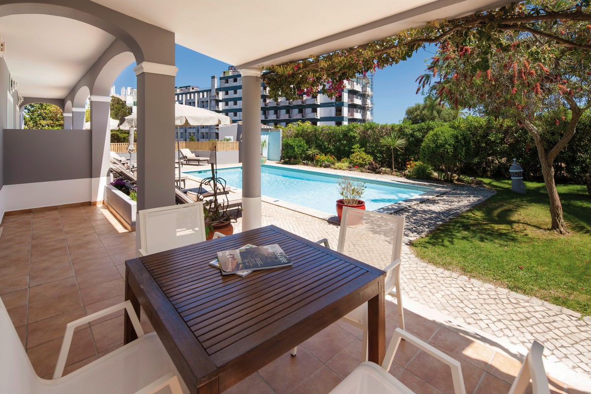 Hotel Costa d'Oiro Ambiance Village, Portugal, Algarve, Lagos, Bild 29