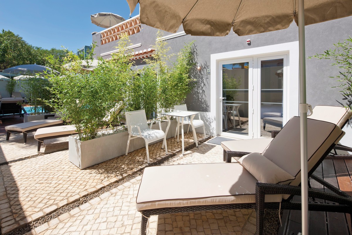 Hotel Costa d'Oiro Ambiance Village, Portugal, Algarve, Lagos, Bild 6