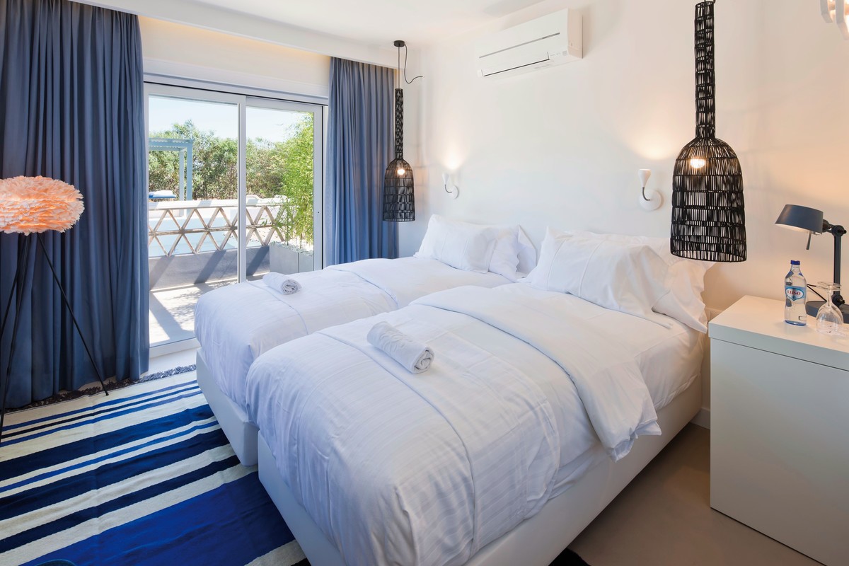 Hotel Costa d'Oiro Ambiance Village, Portugal, Algarve, Lagos, Bild 7