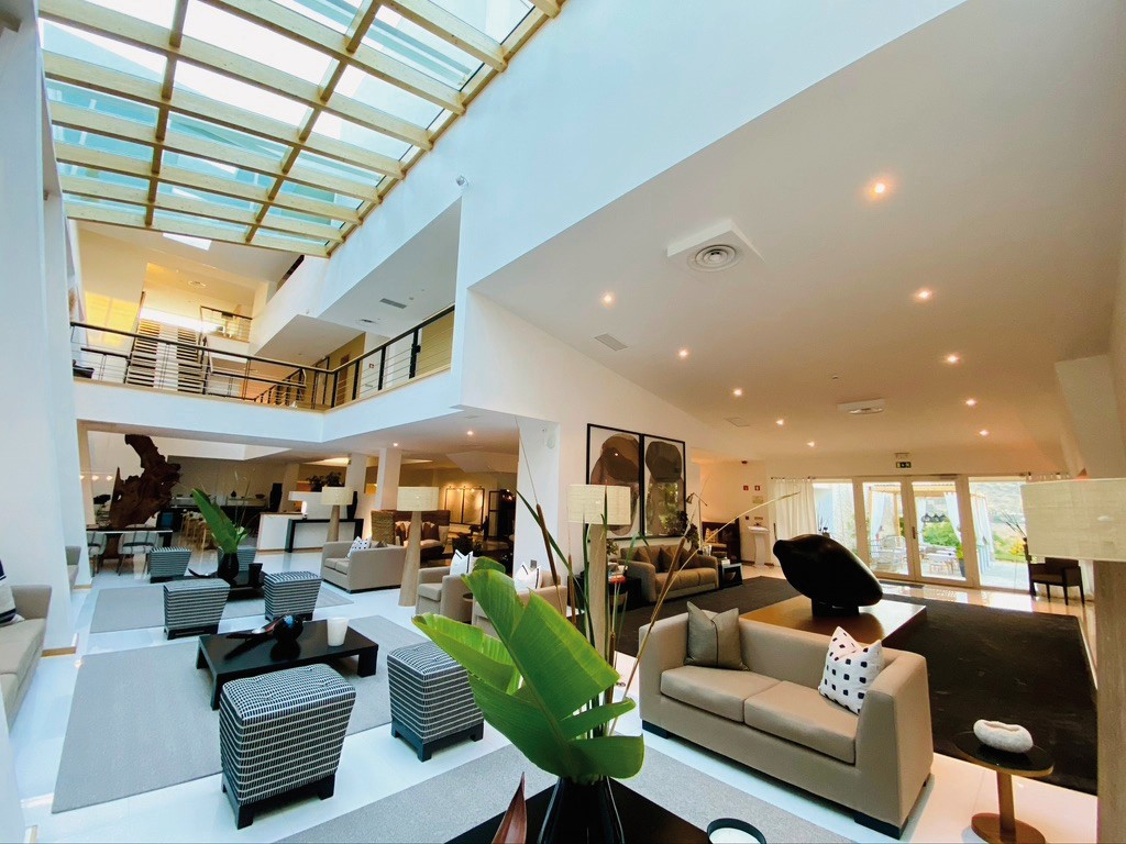 Vila Valverde Design Country Hotel, Portugal, Algarve, Lagos, Bild 28