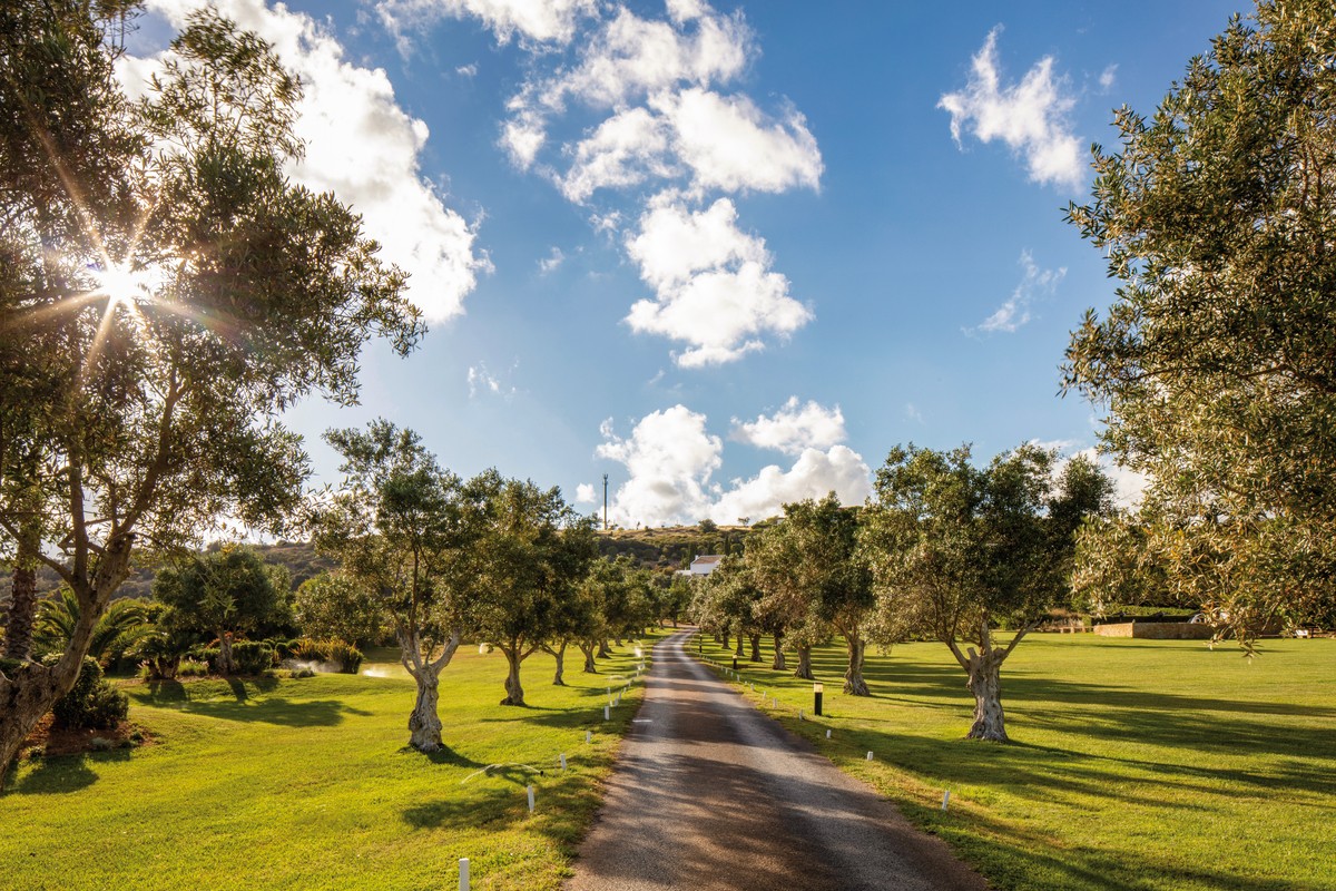 Vila Valverde Design Country Hotel, Portugal, Algarve, Lagos, Bild 31