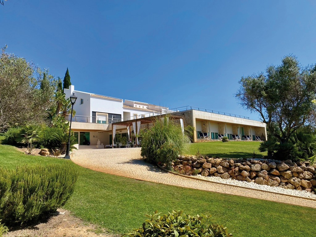 Vila Valverde - Design & Country Hotel, Portugal, Algarve, Lagos, Bild 2