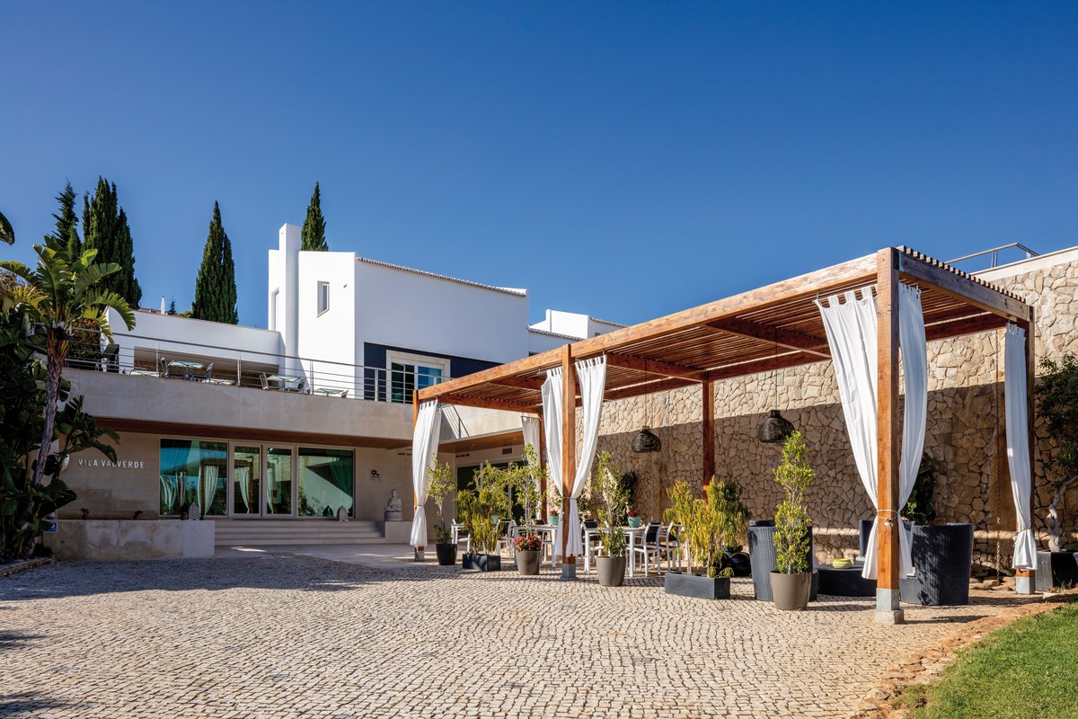 Vila Valverde - Design & Country Hotel, Portugal, Algarve, Lagos, Bild 23