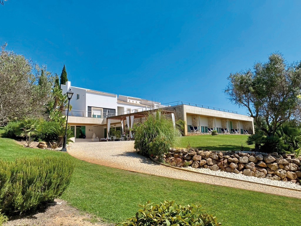 Vila Valverde Design Country Hotel, Portugal, Algarve, Lagos, Bild 1