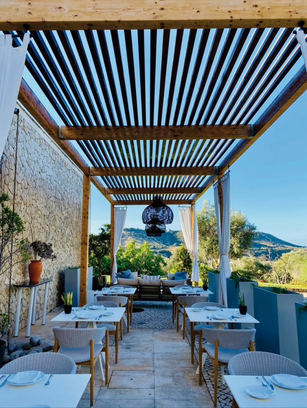 Vila Valverde Design Country Hotel, Portugal, Algarve, Lagos, Bild 13