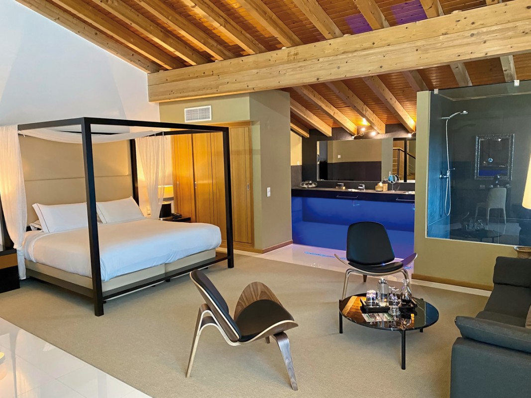 Vila Valverde Design Country Hotel, Portugal, Algarve, Lagos, Bild 10