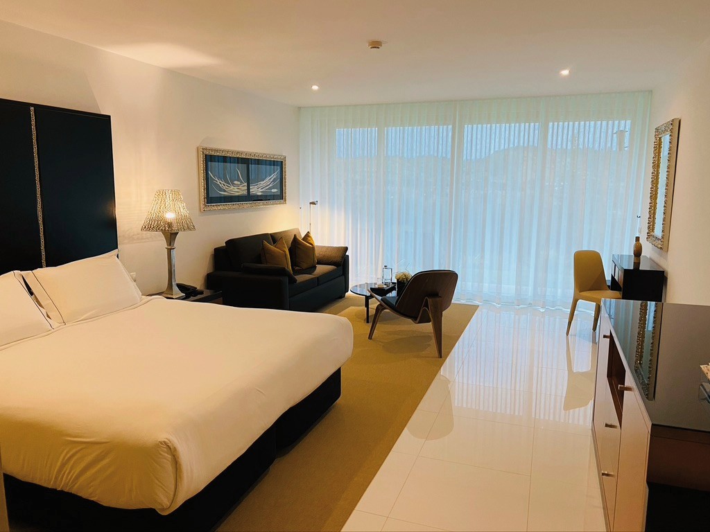 Vila Valverde Design Country Hotel, Portugal, Algarve, Lagos, Bild 7