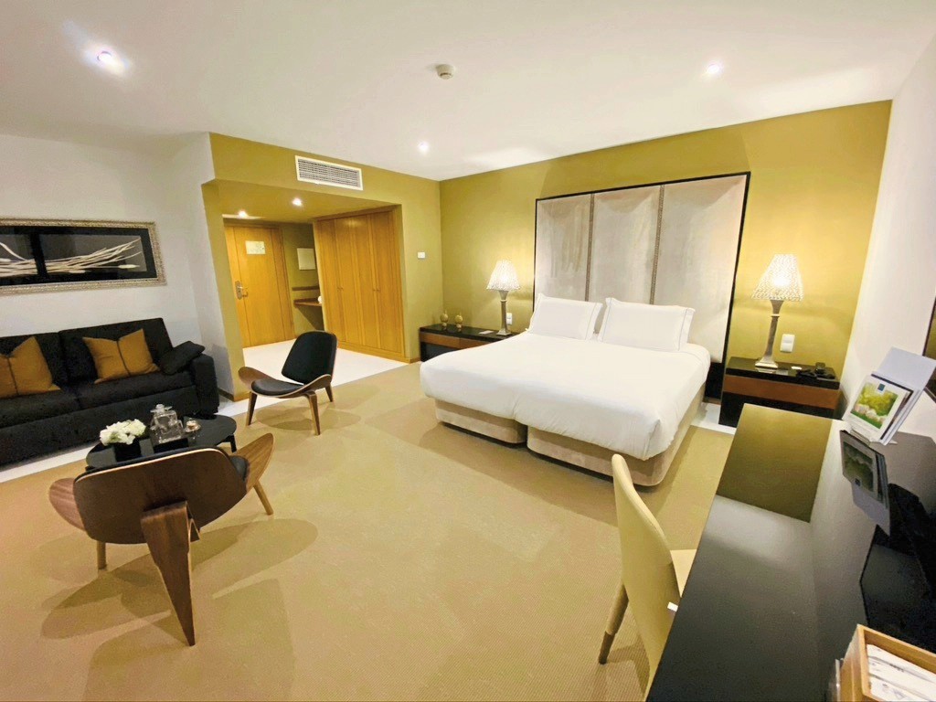 Vila Valverde Design Country Hotel, Portugal, Algarve, Lagos, Bild 8