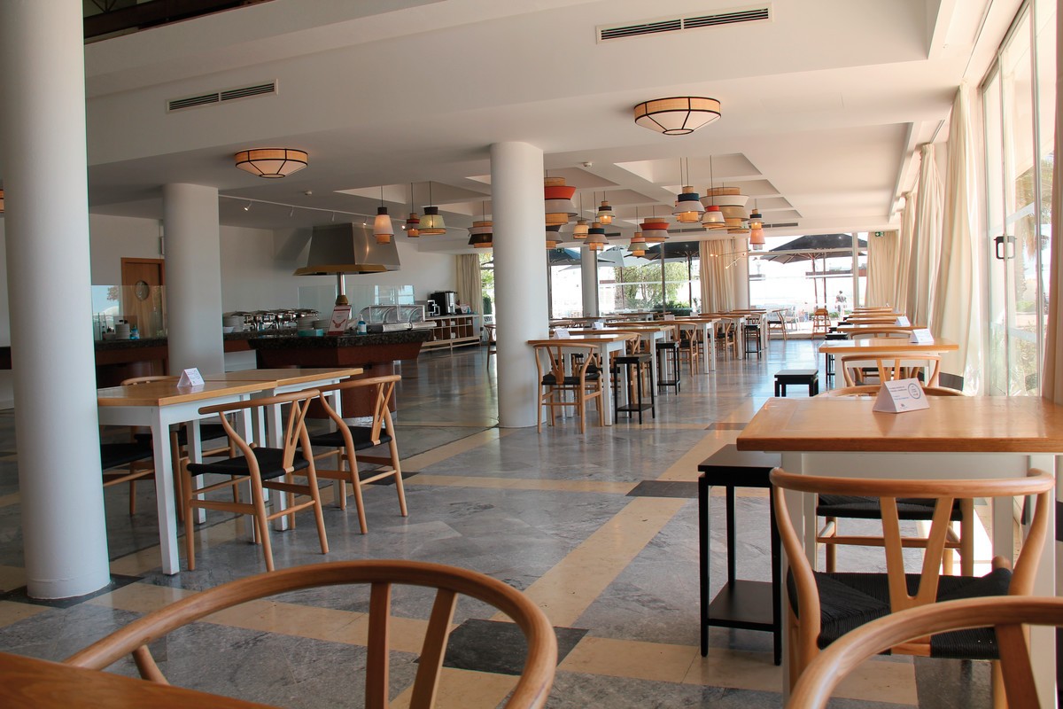 Hotel Vasco da Gama, Portugal, Algarve, Monte Gordo, Bild 10
