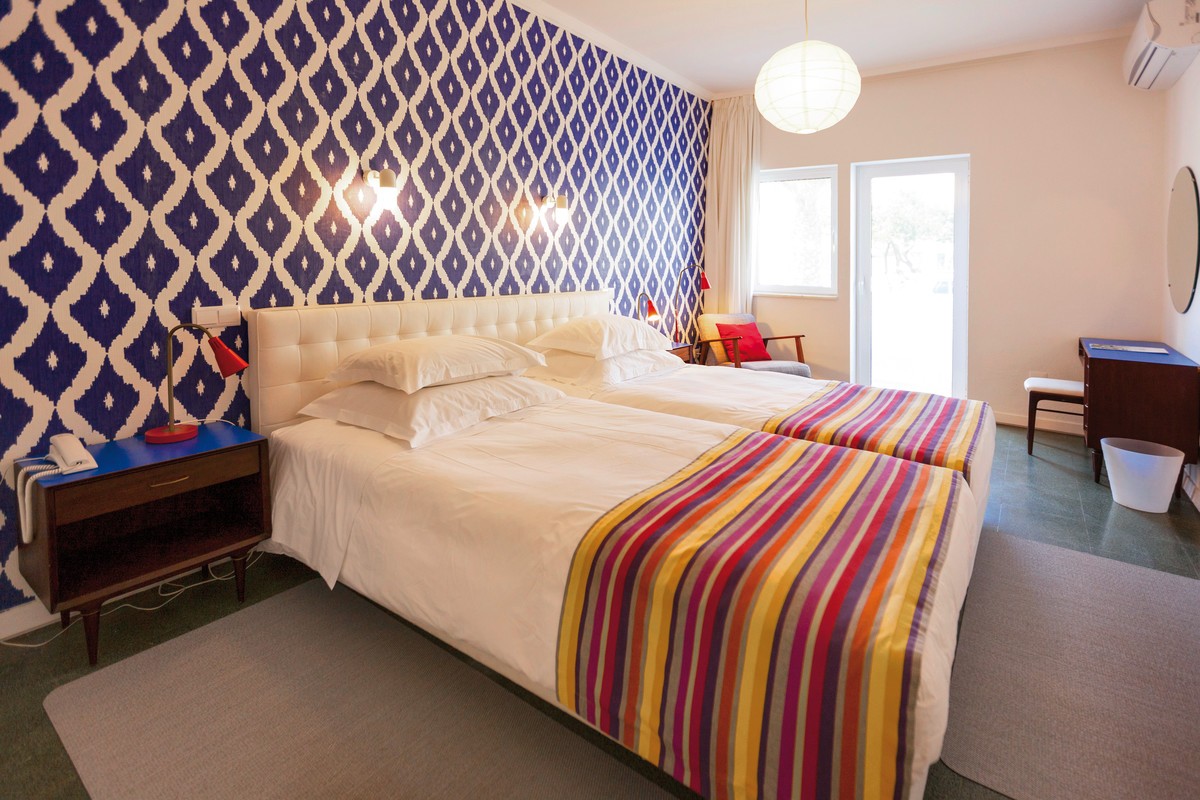 Hotel Vasco da Gama, Portugal, Algarve, Monte Gordo, Bild 5