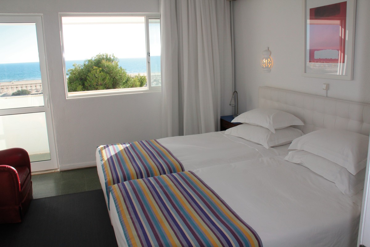 Hotel Vasco da Gama, Portugal, Algarve, Monte Gordo, Bild 6