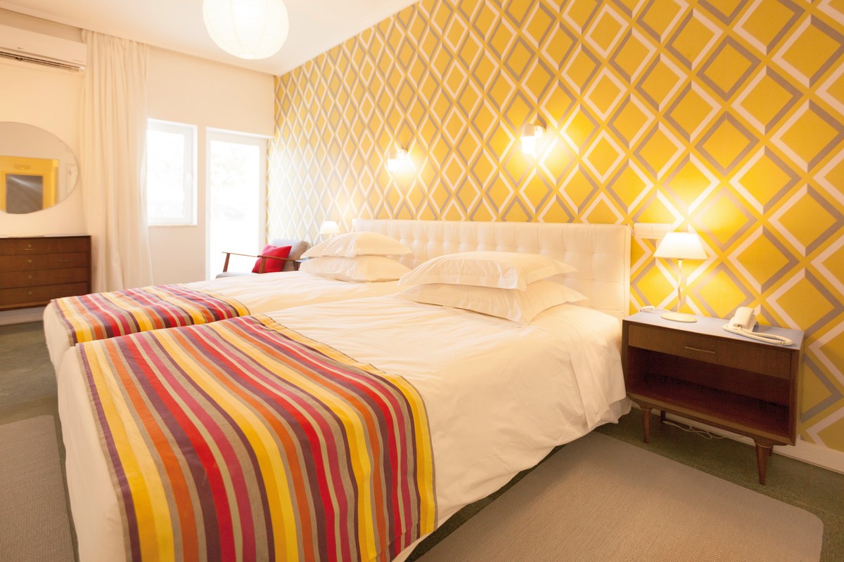 Hotel Vasco da Gama, Portugal, Algarve, Monte Gordo, Bild 7