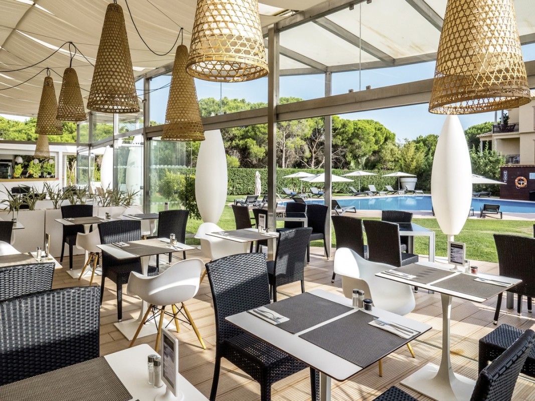 Hotel Aqua Pedra dos Bicos, Portugal, Algarve, Albufeira, Bild 15