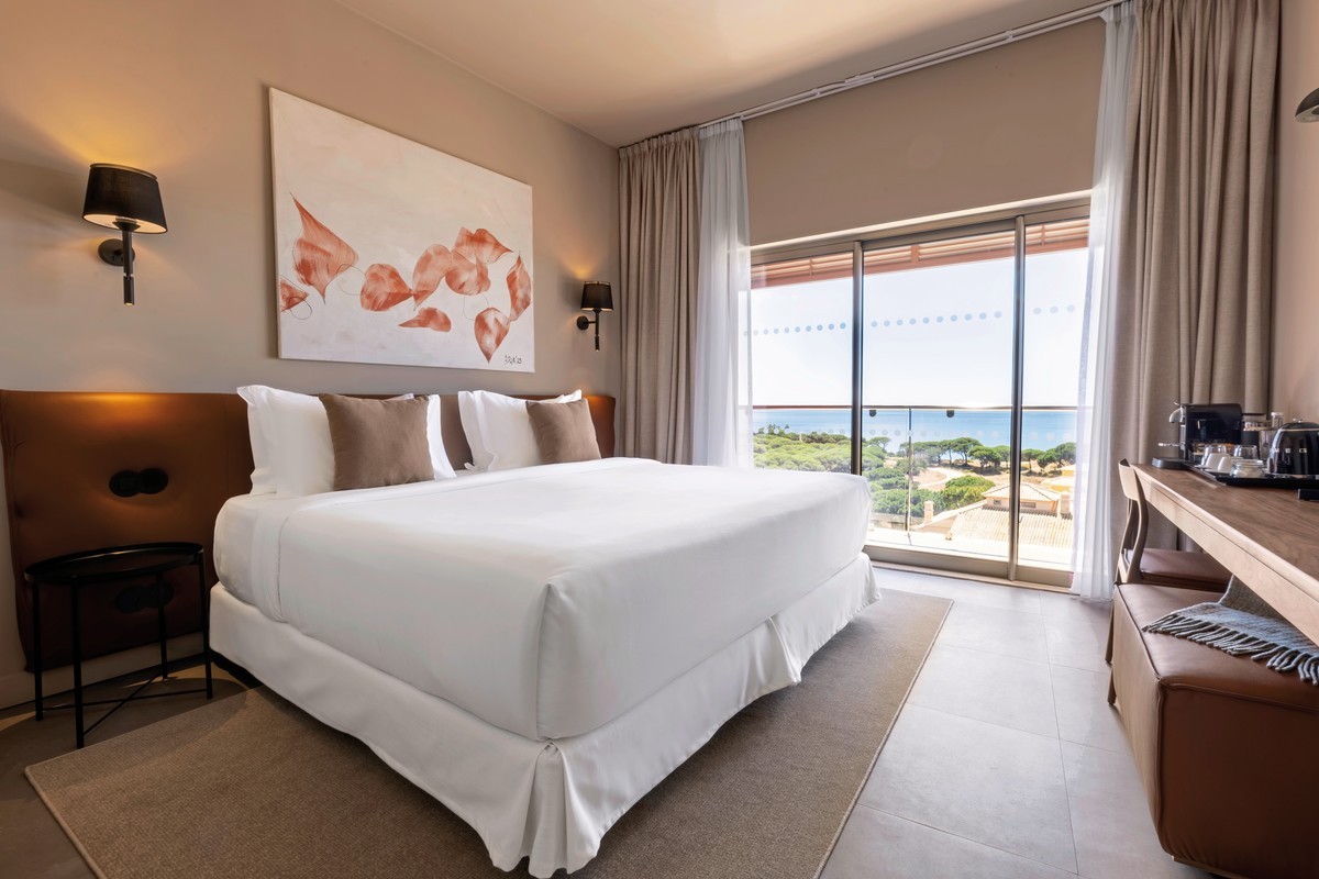 Hotel Aqua Pedra dos Bicos, Portugal, Algarve, Albufeira, Bild 10