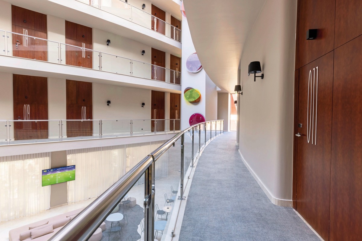 Hotel Aqua Pedra dos Bicos, Portugal, Algarve, Albufeira, Bild 4