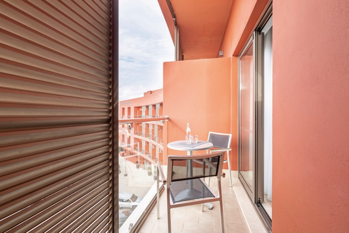 Hotel Aqua Pedra dos Bicos, Portugal, Algarve, Albufeira, Bild 8