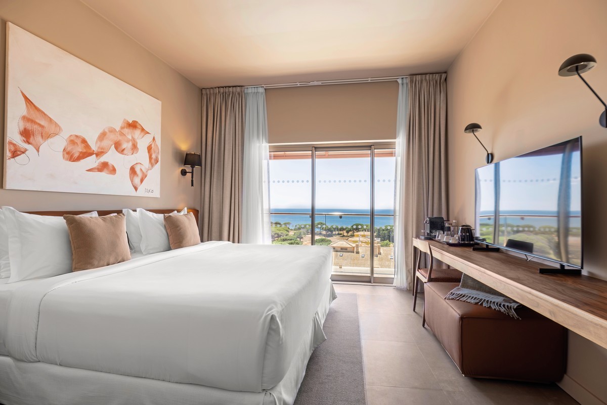 Hotel Aqua Pedra dos Bicos, Portugal, Algarve, Albufeira, Bild 9