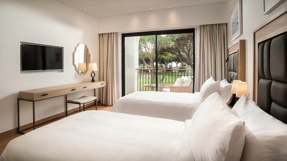 Hotel Pine Cliffs Resort: Pine Cliffs Ocean Suites & Spa, Portugal, Algarve, Praia da Falesia, Bild 14