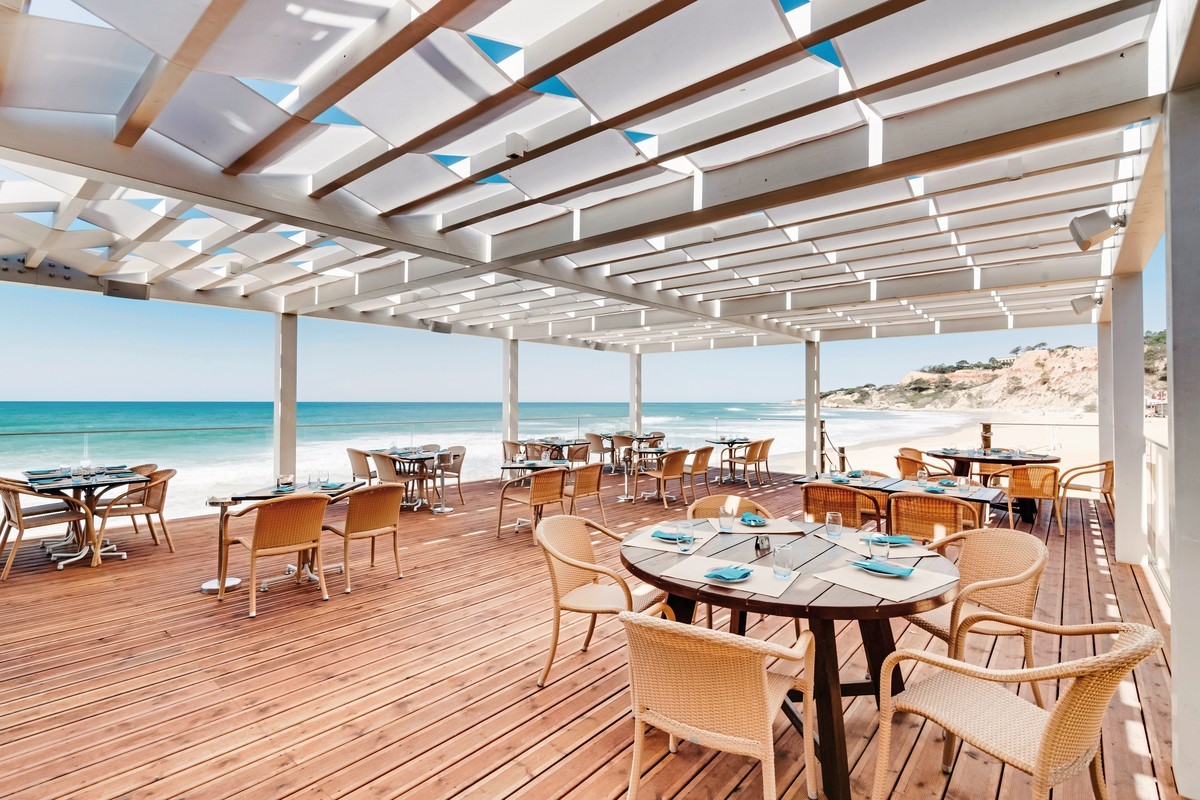 Hotel Pine Cliffs Resort: Pine Cliffs Ocean Suites & Spa, Portugal, Algarve, Praia da Falesia, Bild 22