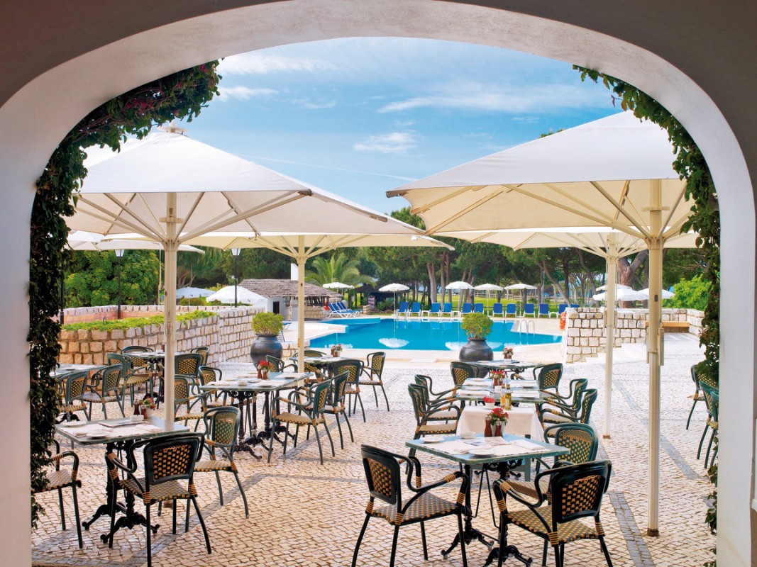 Hotel Pine Cliffs Resort: Pine Cliffs Ocean Suites & Spa, Portugal, Algarve, Praia da Falesia, Bild 3