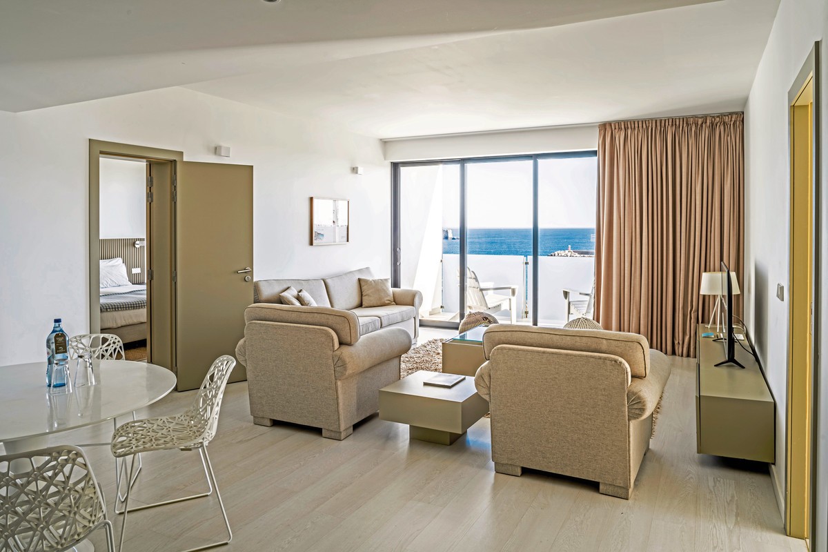 Hotel Memmo Baleeira, Portugal, Algarve, Sagres, Bild 12