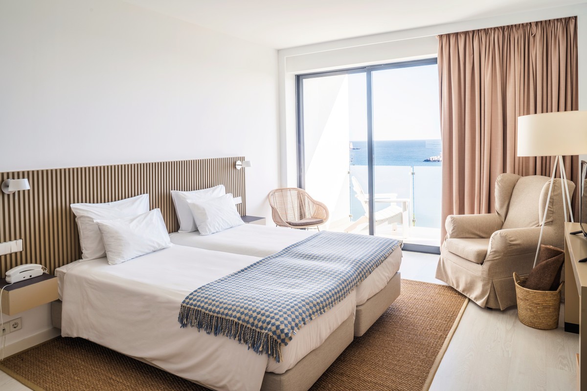 Hotel Memmo Baleeira, Portugal, Algarve, Sagres, Bild 13