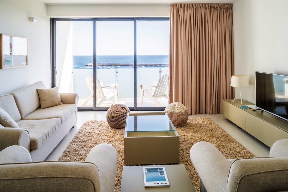 Hotel Memmo Baleeira, Portugal, Algarve, Sagres, Bild 14
