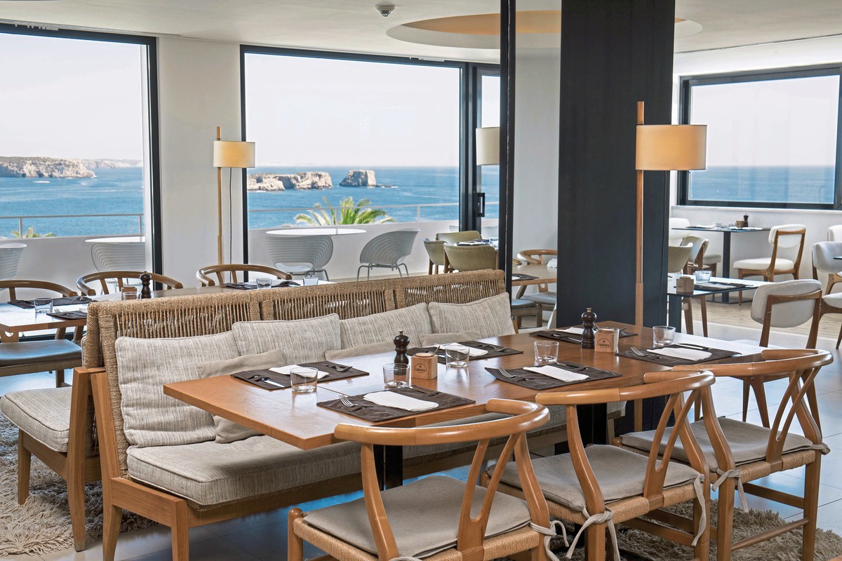 Hotel Memmo Baleeira, Portugal, Algarve, Sagres, Bild 15